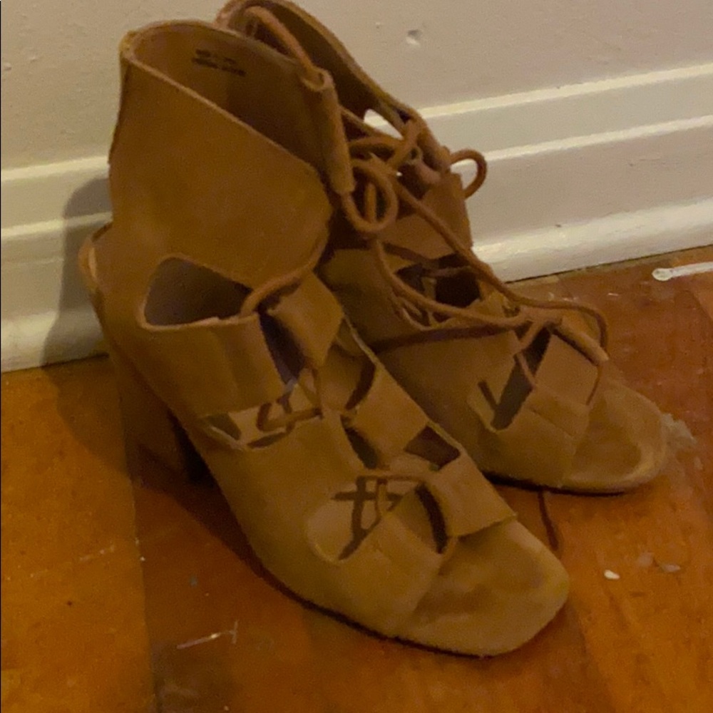 Urban Outfitters High Heels
